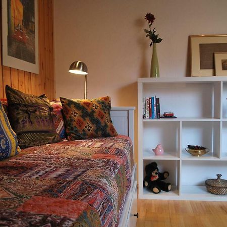 Homestay Cozy Room Markdorf Exteriér fotografie