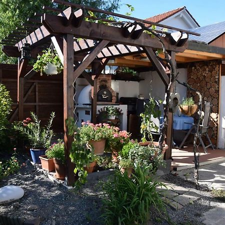Homestay Cozy Room Markdorf Exteriér fotografie