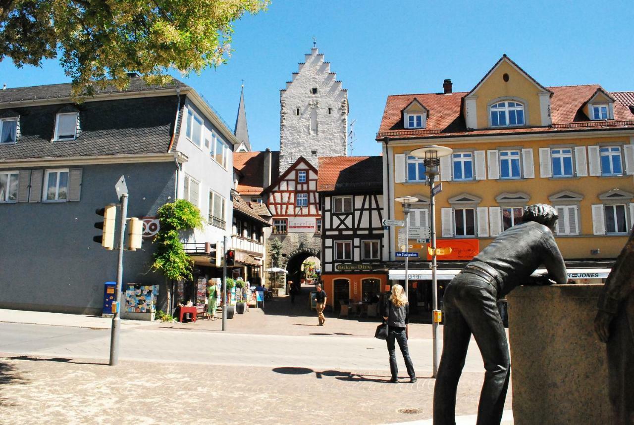 Homestay Cozy Room Markdorf Exteriér fotografie