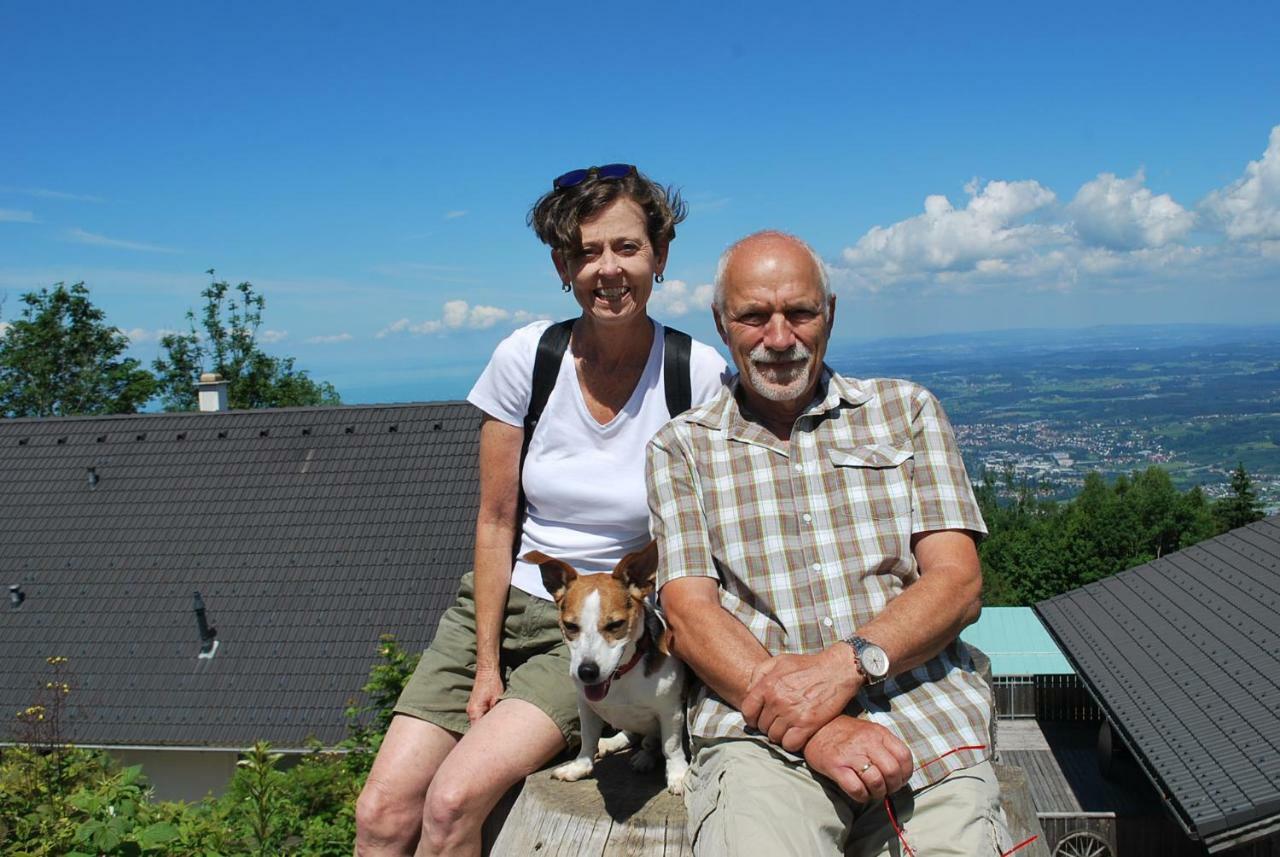 Homestay Cozy Room Markdorf Exteriér fotografie