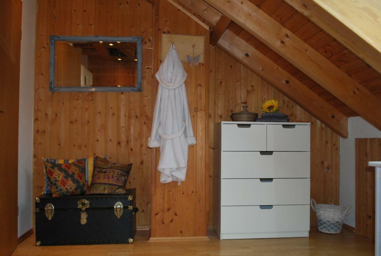 Homestay Cozy Room Markdorf Exteriér fotografie