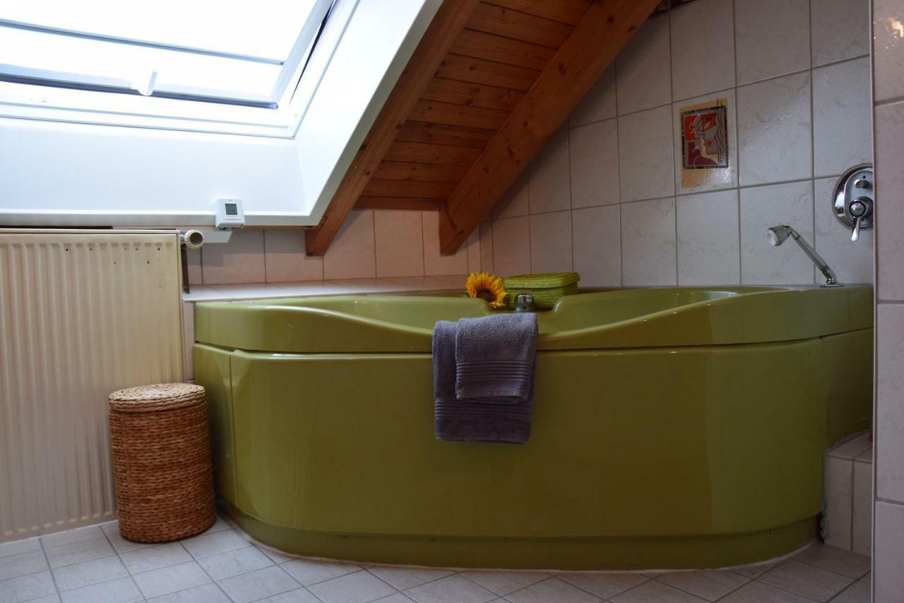 Homestay Cozy Room Markdorf Exteriér fotografie