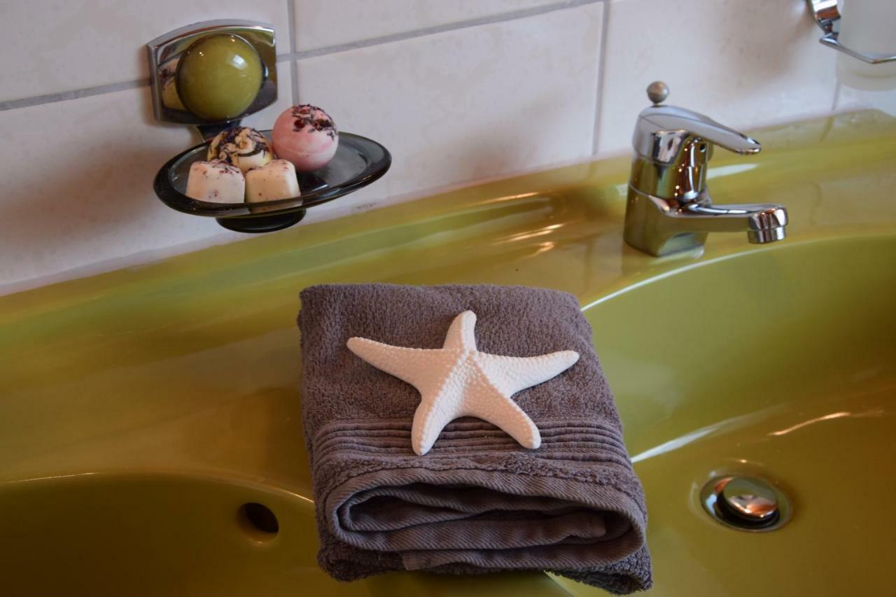 Homestay Cozy Room Markdorf Exteriér fotografie