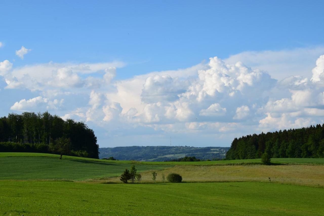 Homestay Cozy Room Markdorf Exteriér fotografie