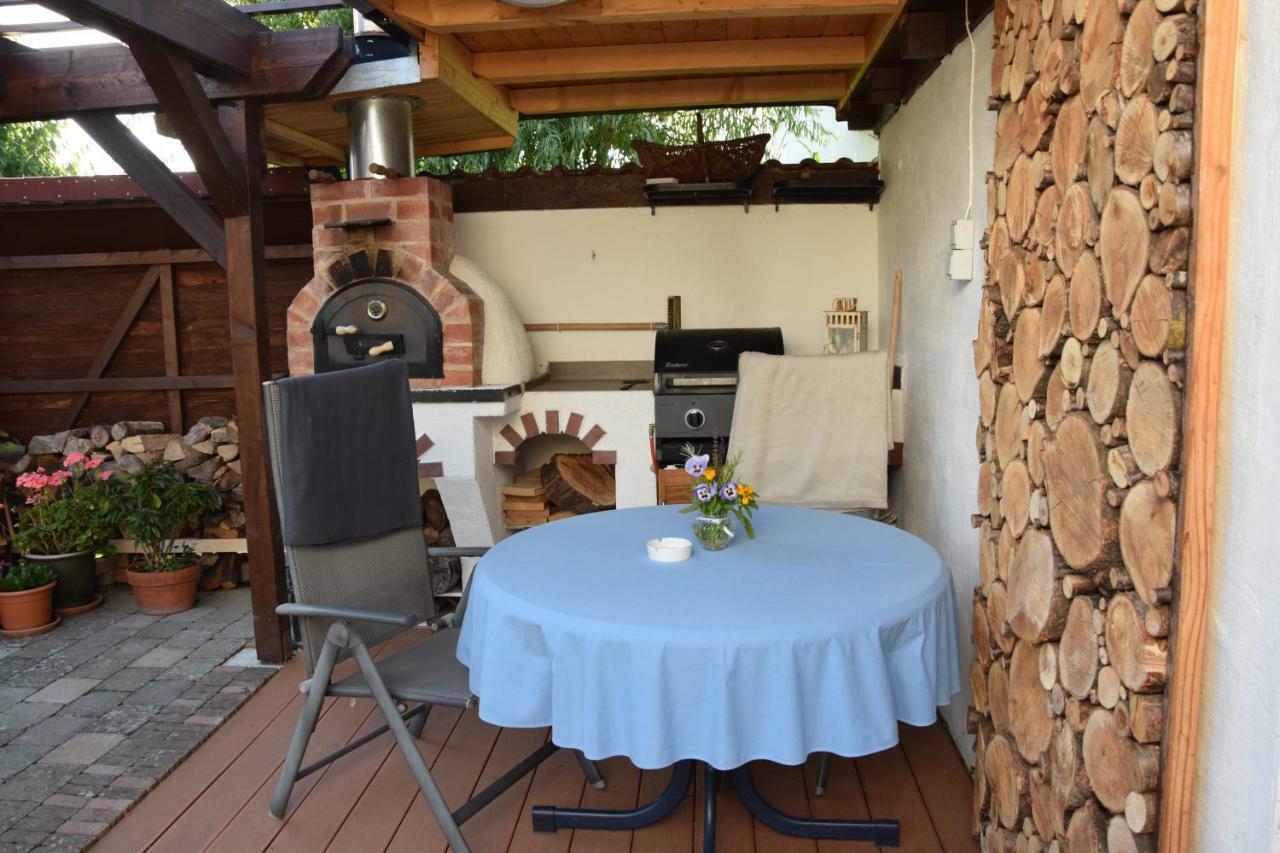 Homestay Cozy Room Markdorf Exteriér fotografie