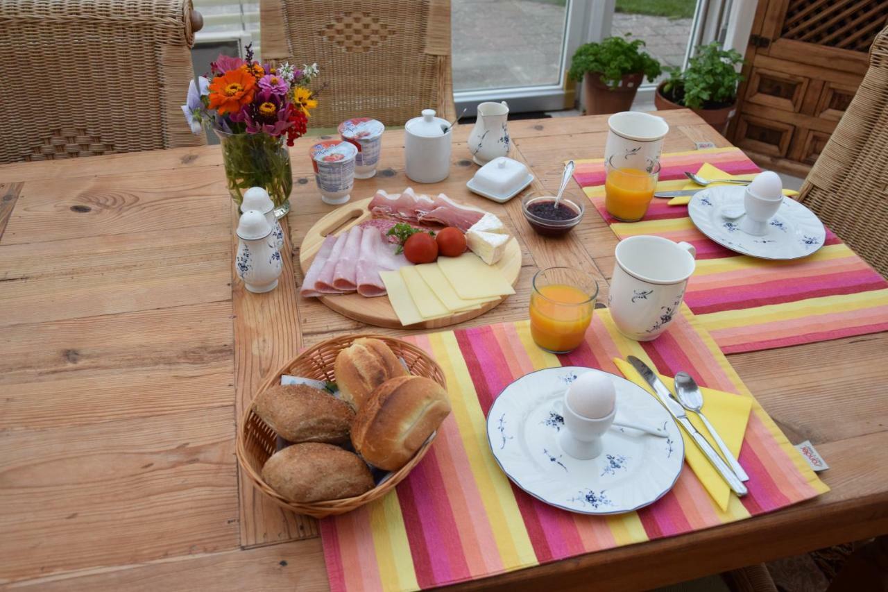Homestay Cozy Room Markdorf Exteriér fotografie